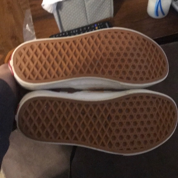 Vans size 6 slip on - Picture 4 of 6